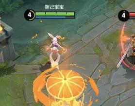 橘子皮肤爆料最新,揭秘神秘新英雄与全新游戏玩法